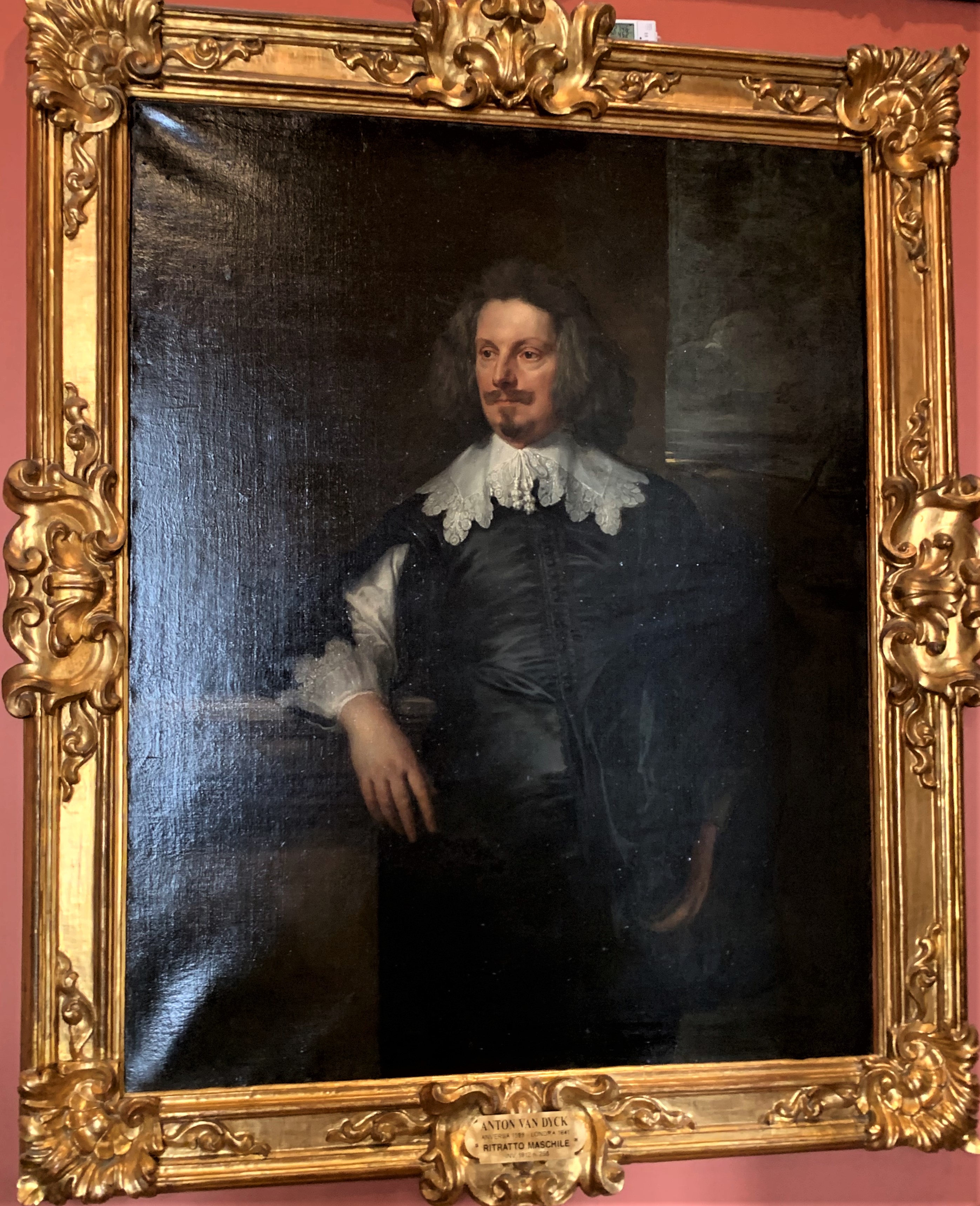 Palazzo Pitti